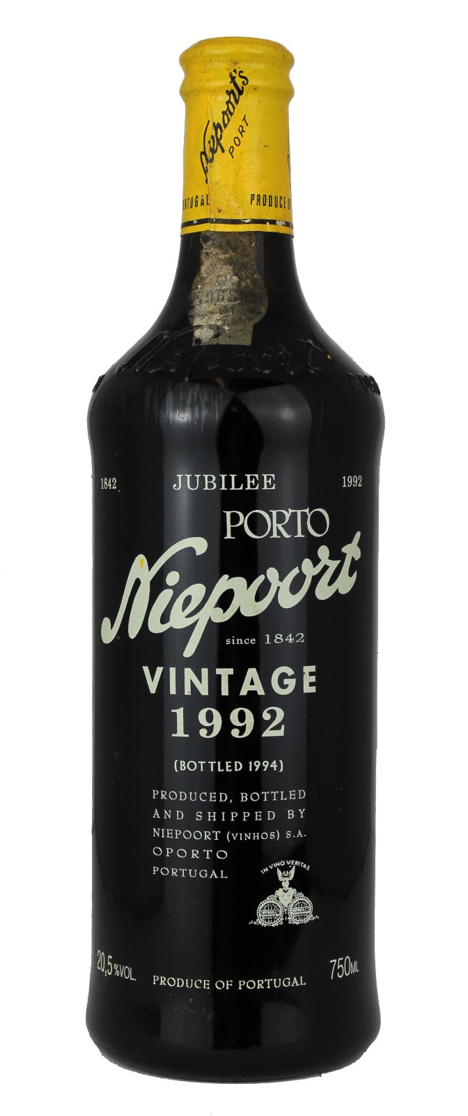 Niepoort Port 1992 Vintage Port | Vintage Wine and Port